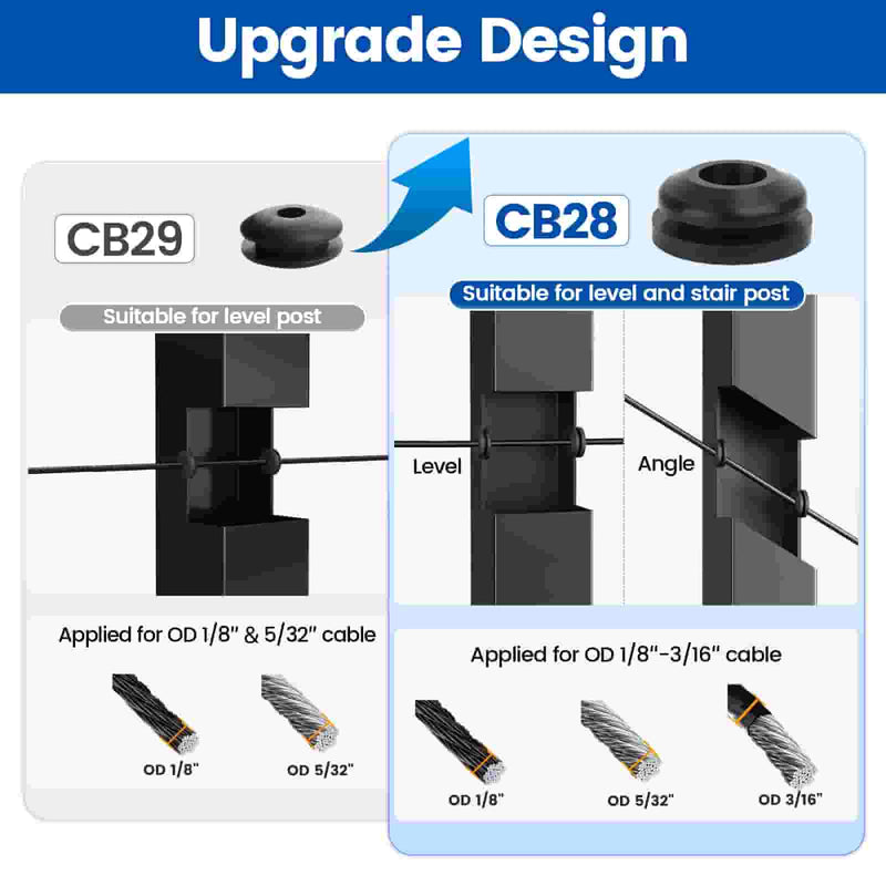 Load image into Gallery viewer, Muzata-black-silicone-protector-sleeves-upgrade-design
