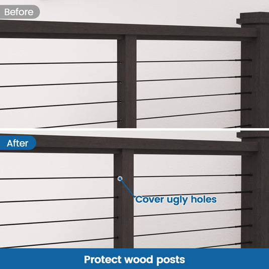 Muzata-stainless-steel-protective-sleeve-protects-the-post