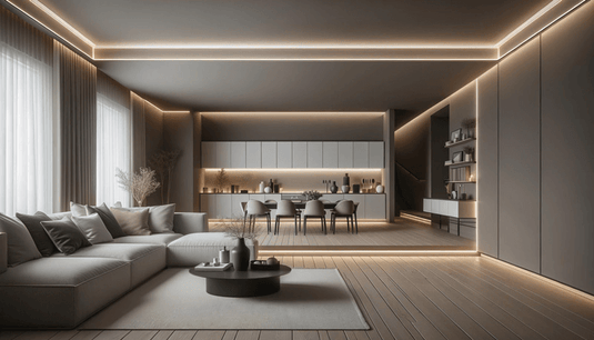 The-effect-of-LED-decoration-in-the-living-room-muzata