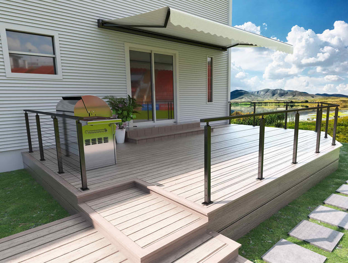 How Long Does Cable Railing Last?