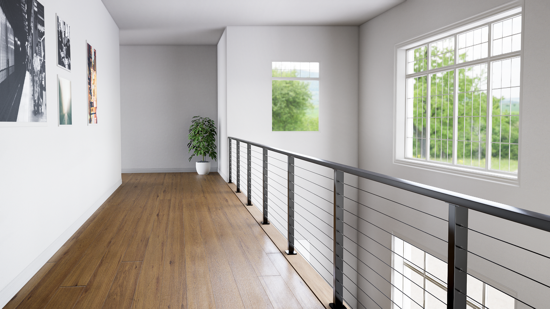 Regulations and Safety Guidelines for Cable Railing in Canada – Muzata ...